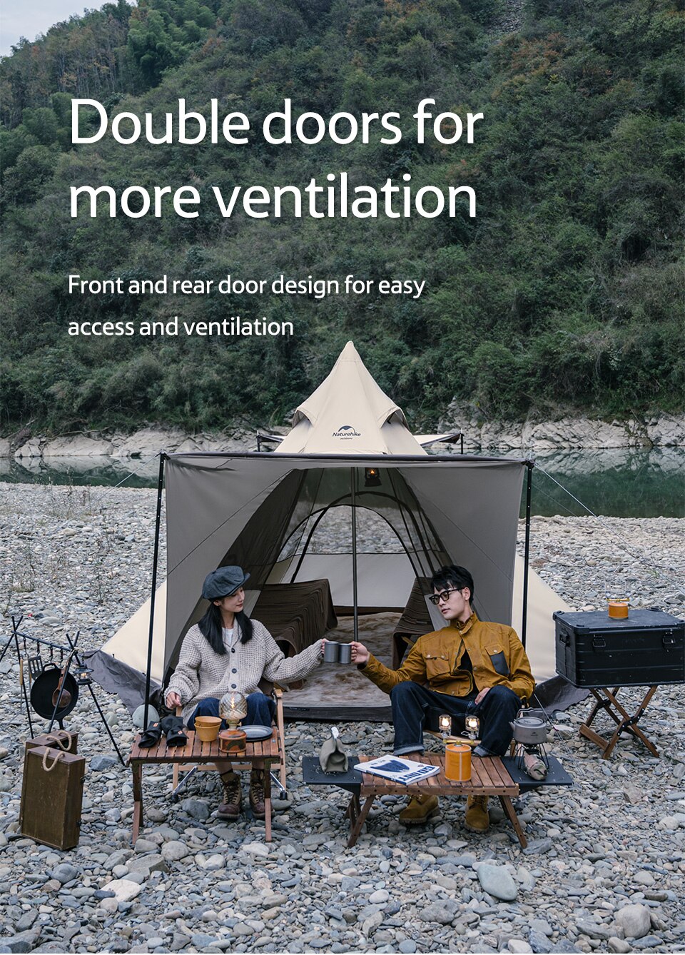 Cheap Goat Tents 